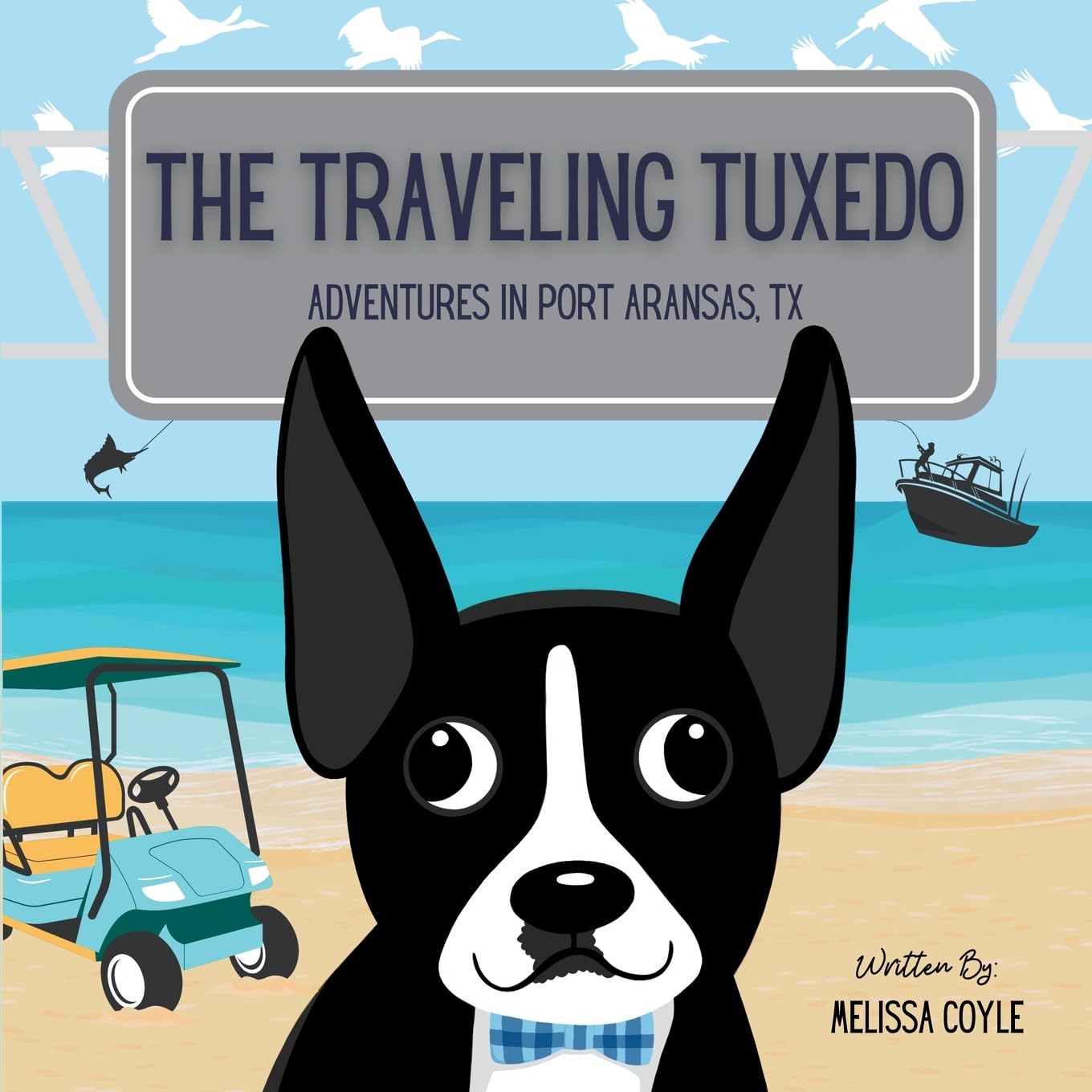 The Traveling Tuxedo Non-fiction