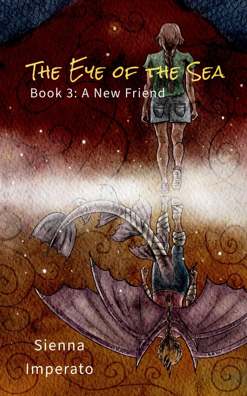 The Eye of the Sea Non-fiction