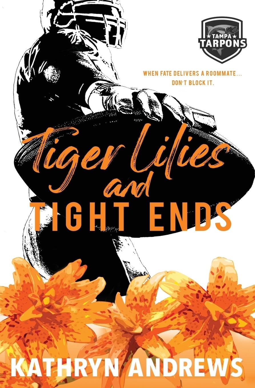 Tiger Lilies and Tight Ends Contemporary literature