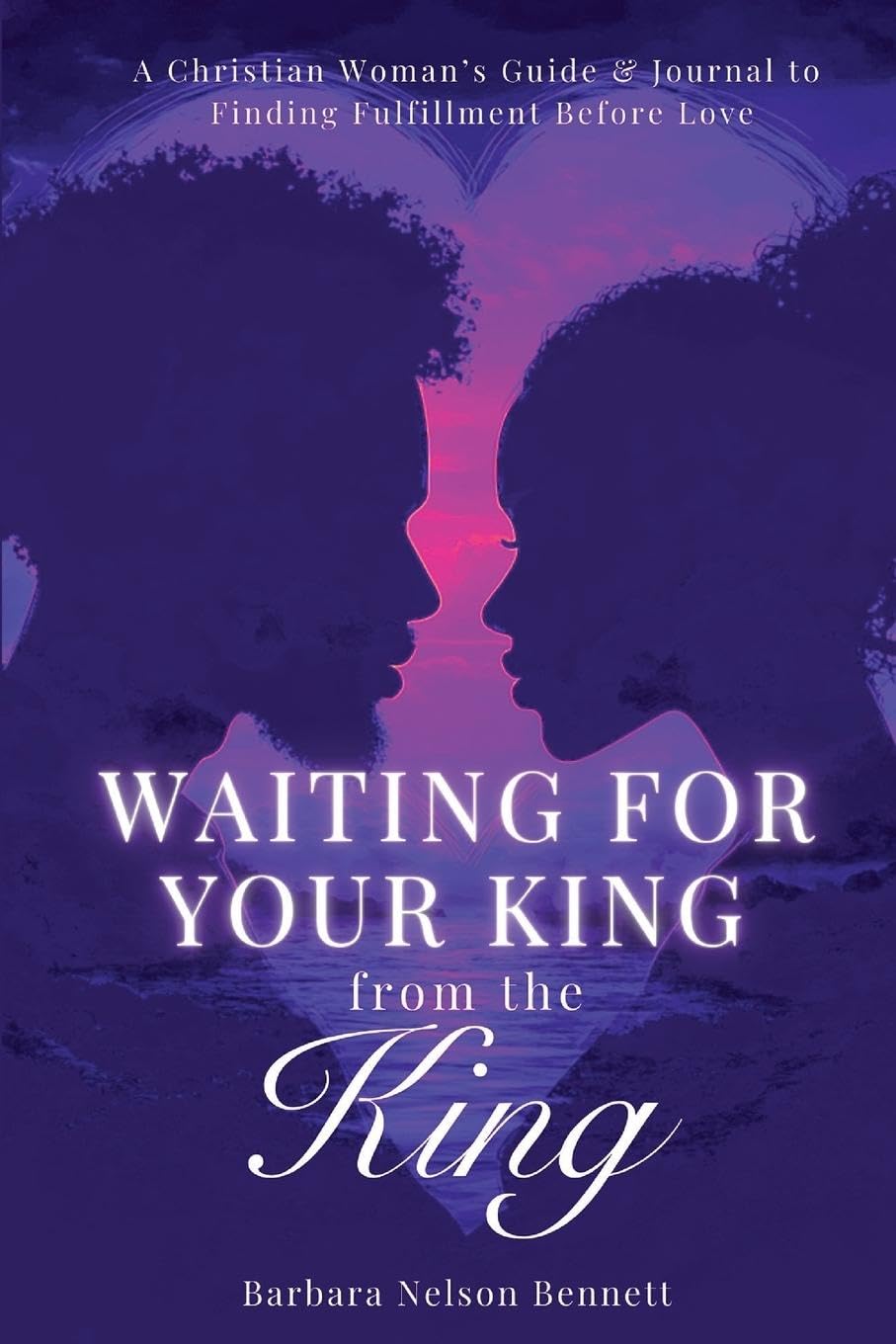 Waiting for Your King from the King Partnership & Love