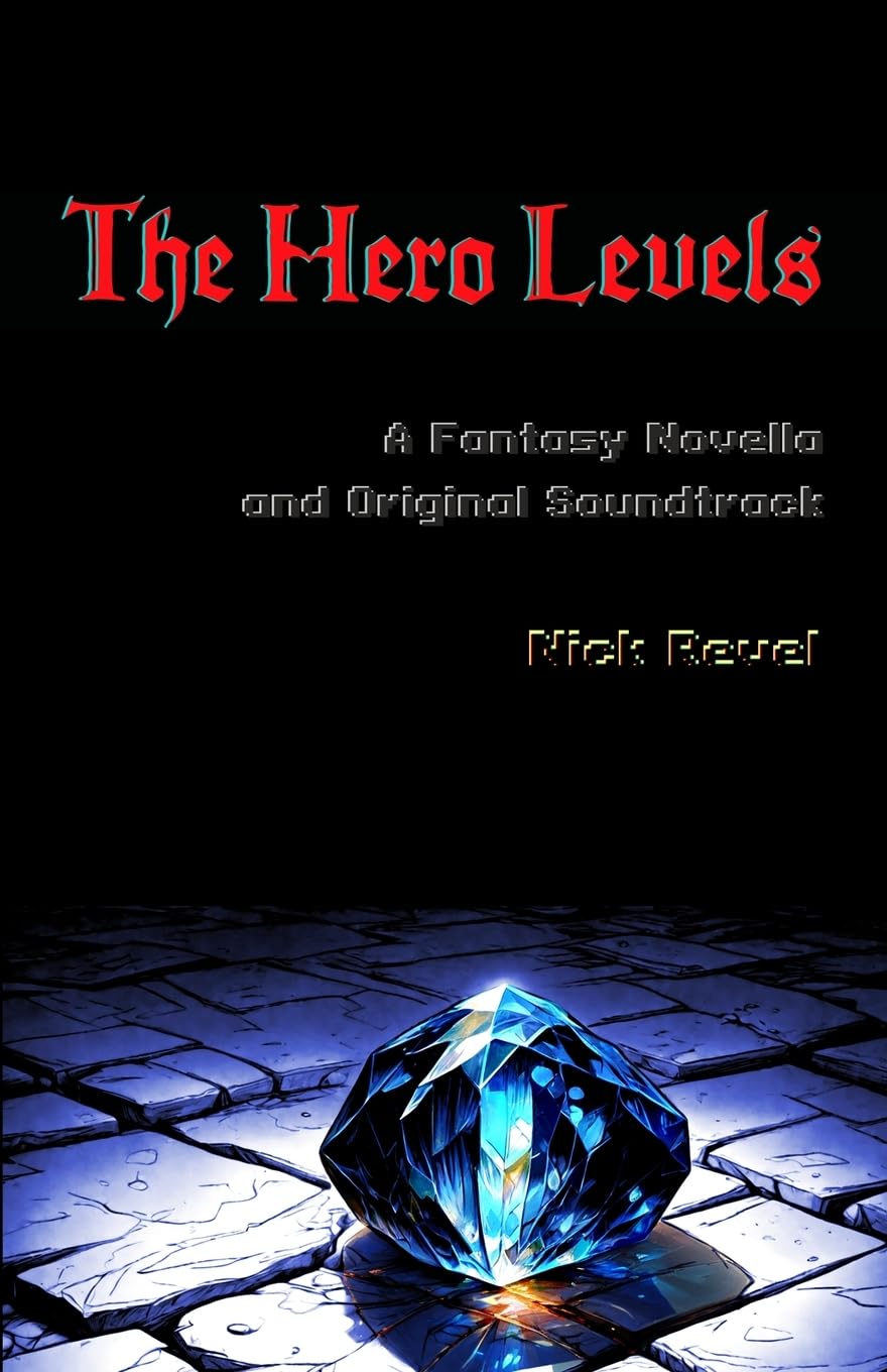 The Hero Levels Essays & Short Stories