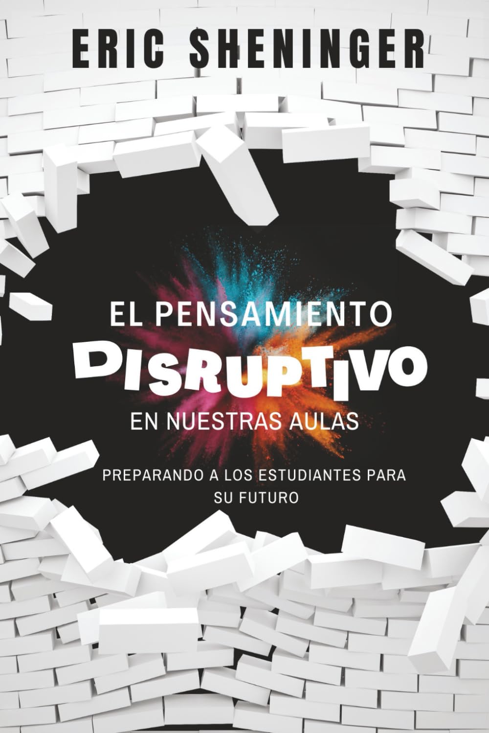El pensamiento disruptivo en nuestras aulas Education & Training