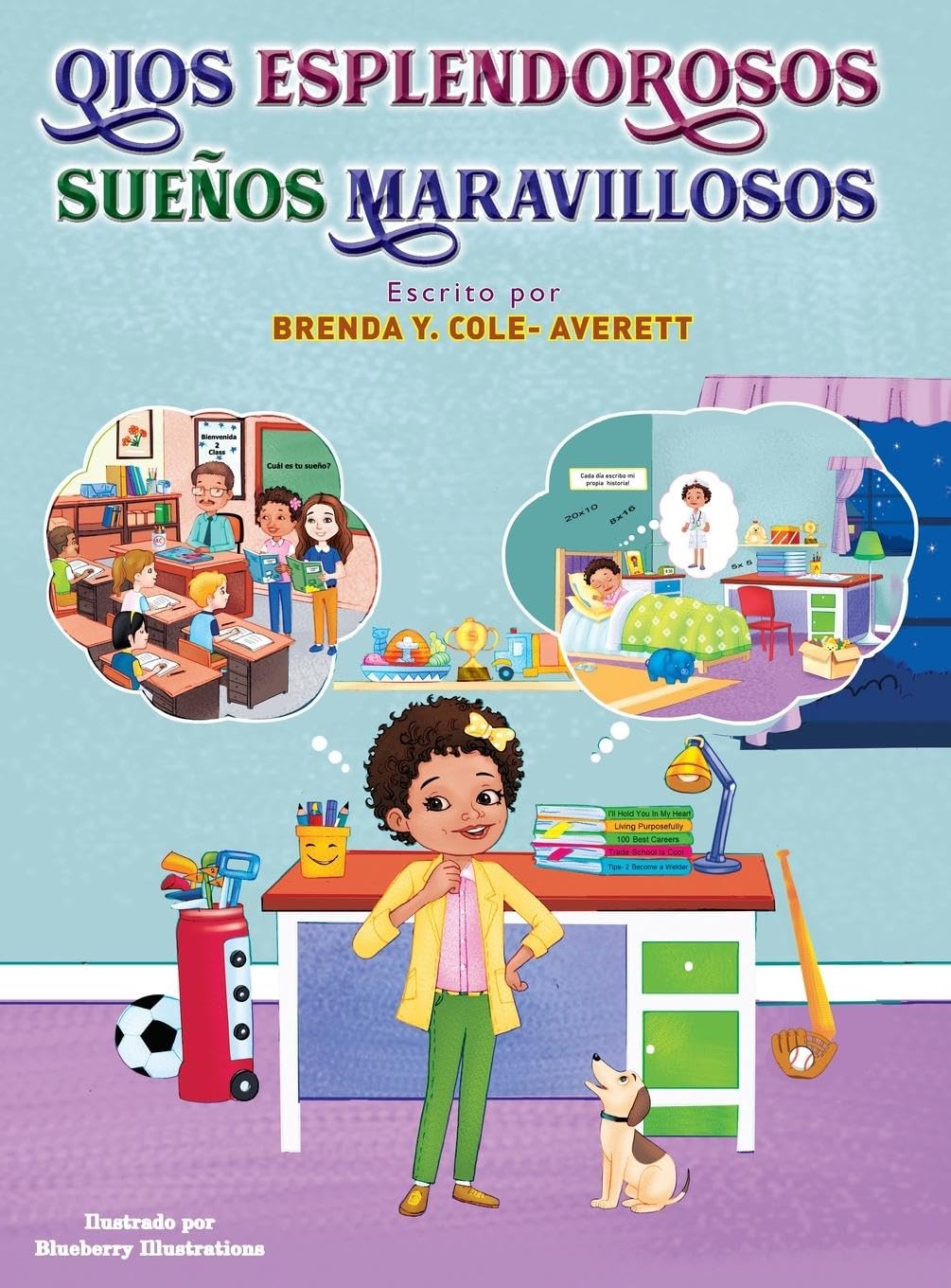 Qjos esplendoRosos sueños maravillosos Novels & Short Stories