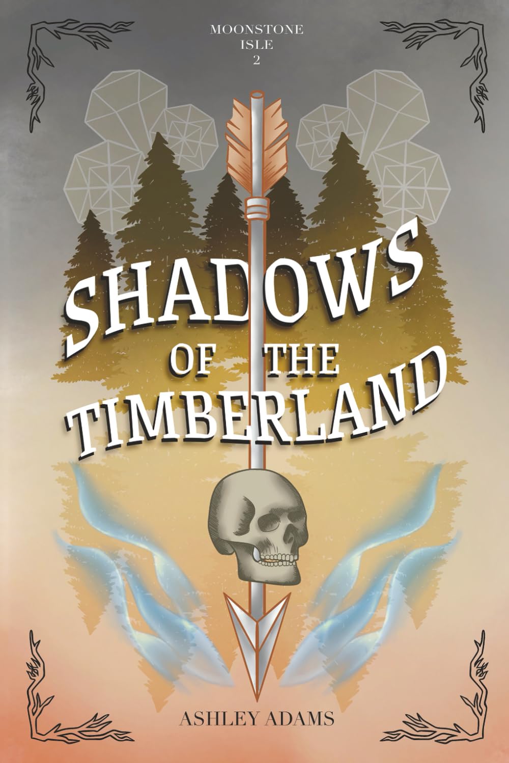Shadows of the Timberland Action & Adventure