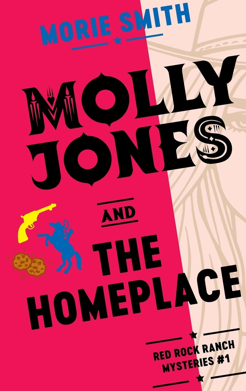 Molly Jones and The Homeplace Contemporary literature