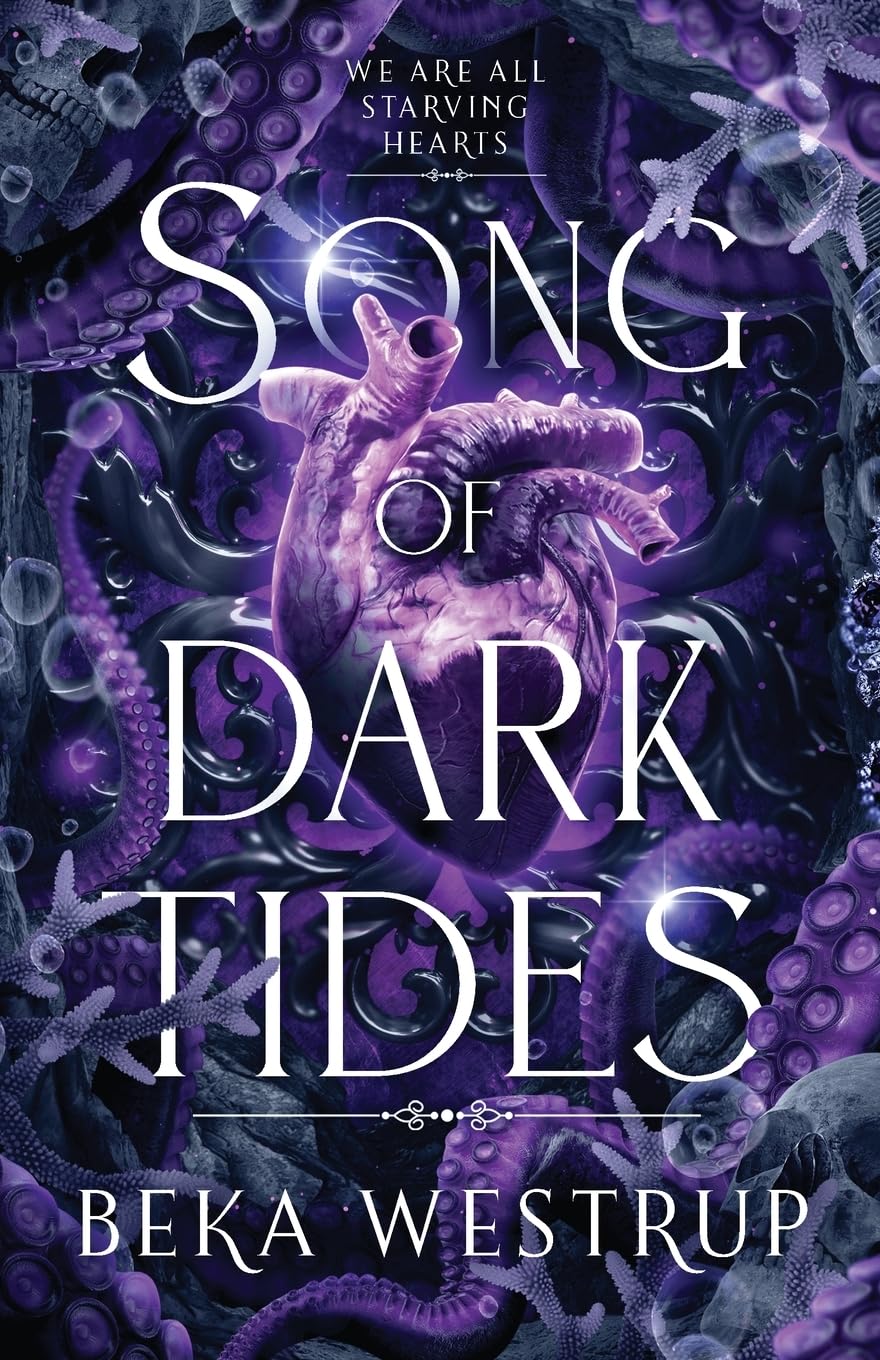 Song of Dark Tides Dark Fantasy