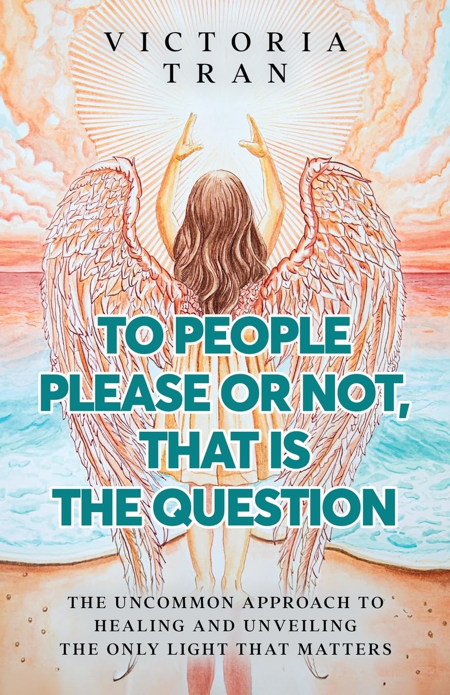 To People Please or Not, That Is the Question Business, Finance & Career