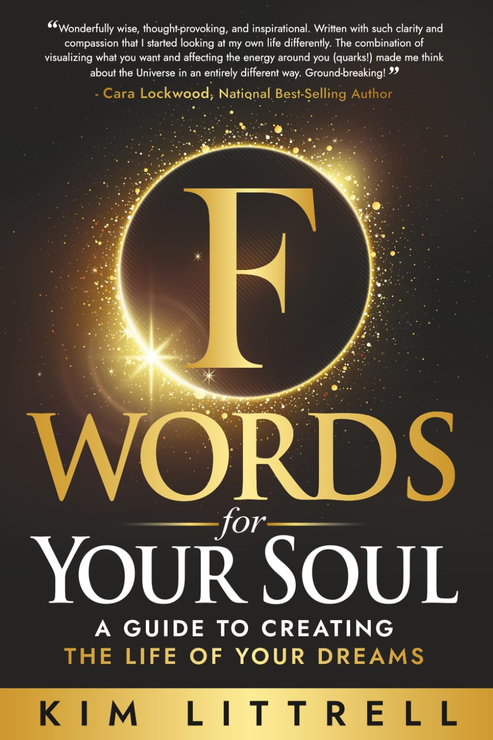 F Words for Your Soul Philosophy