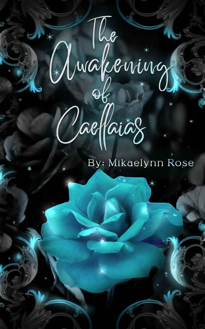 The Awakening of Caellaias Contemporary literature