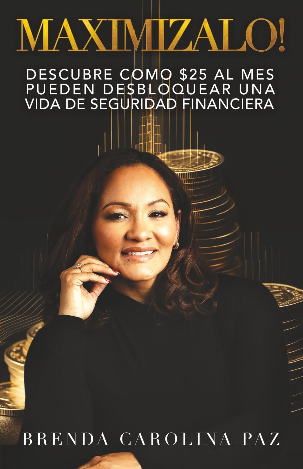 Maximizalo! Business & Technology