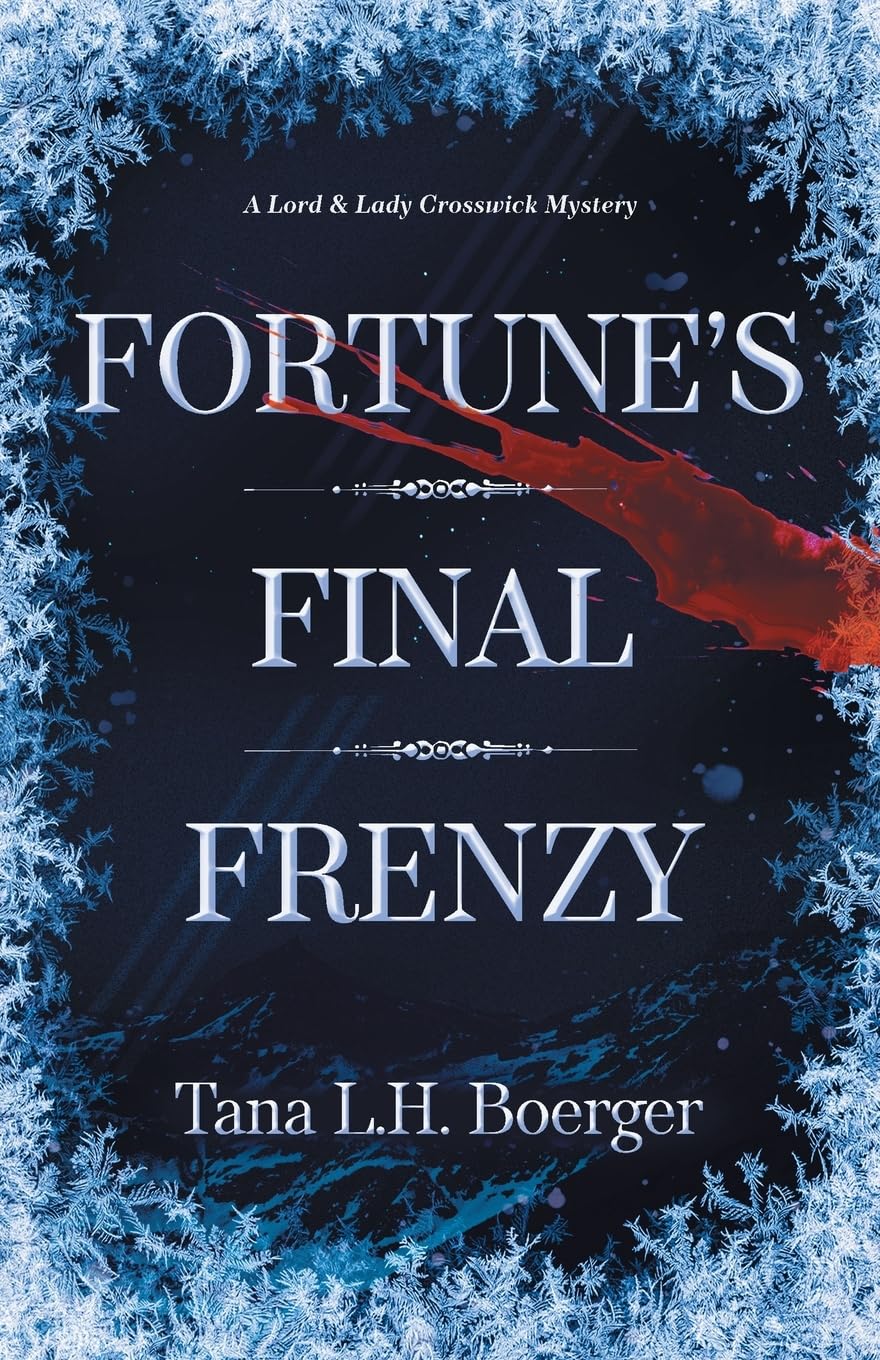 Fortune's Final Frenzy Action & Adventure