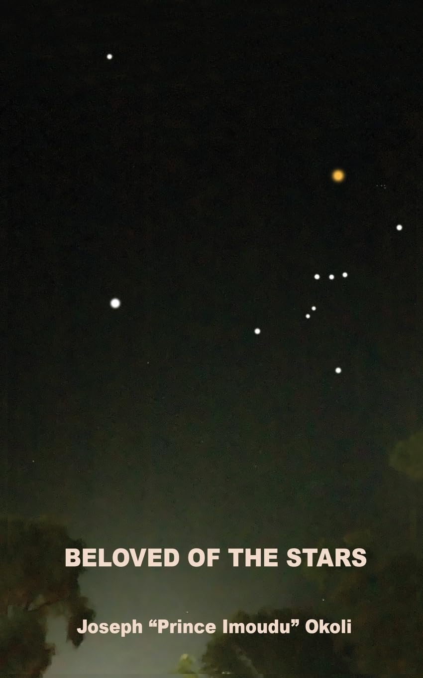 Beloved of the Stars Contemporary literature