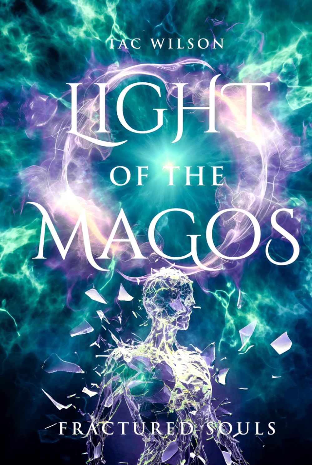 LIGHT of the MAGOS Action & Adventure