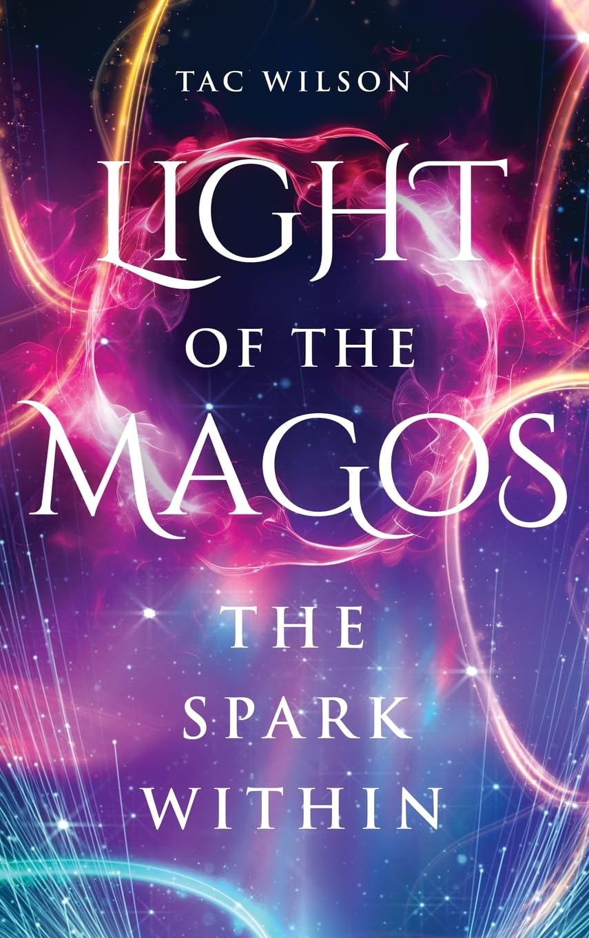 LIGHT of the MAGOS Action & Adventure