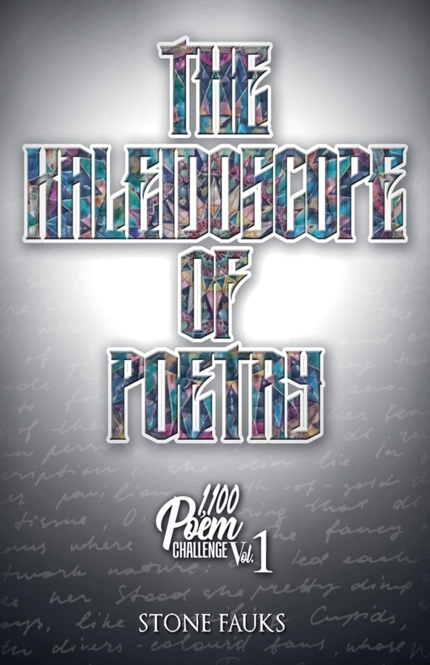 The Kaleidoscope of Poetry Contemporary literature