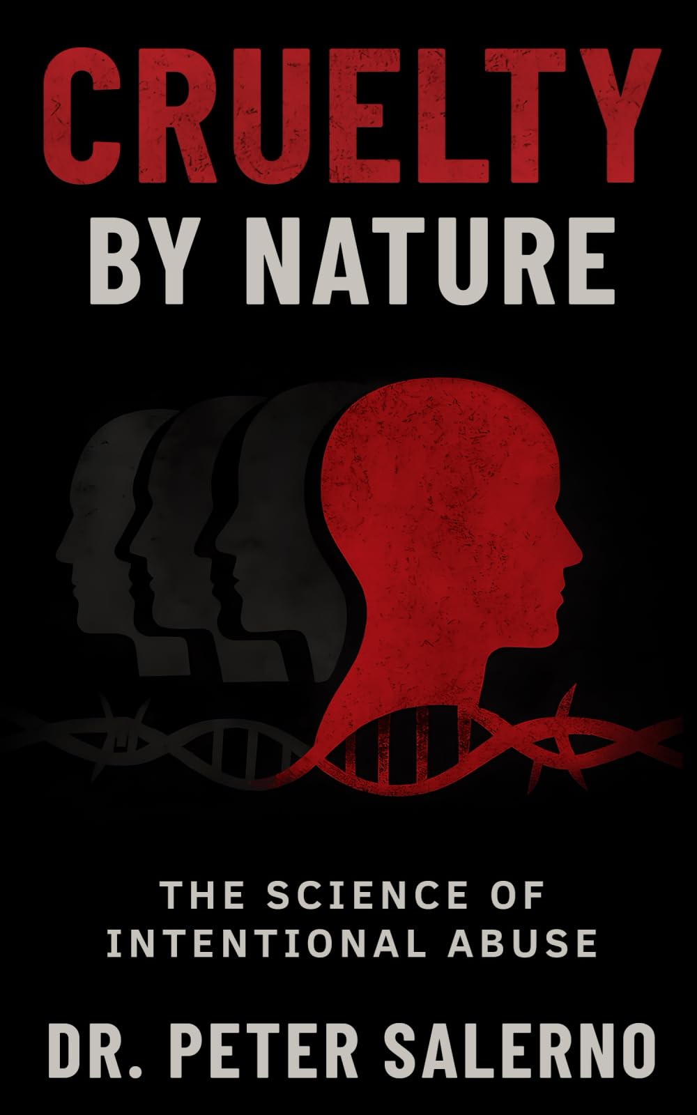 Cruelty by Nature Medicine
