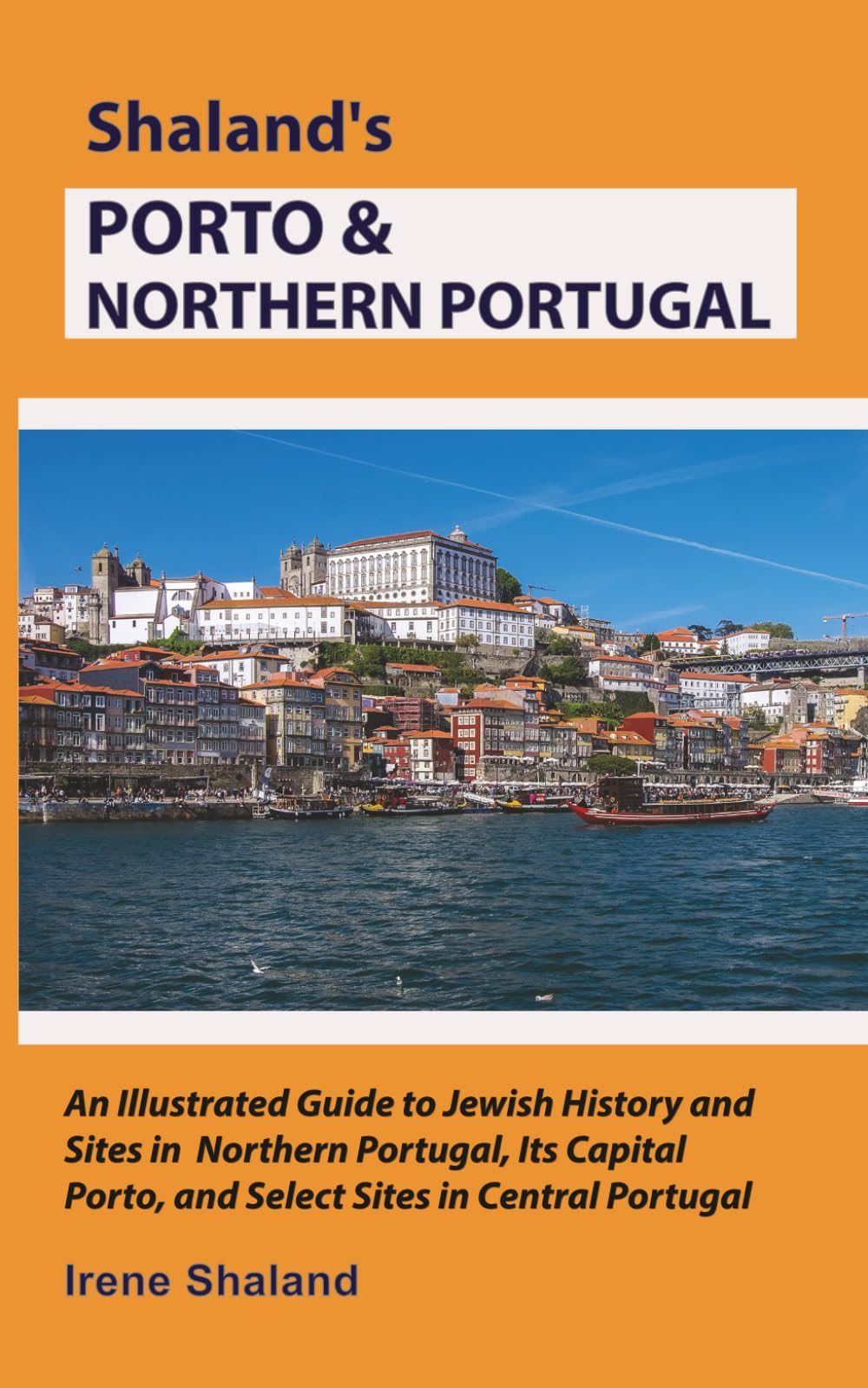 Shaland's Porto & Northern Portugal Leisure, Home & Garden