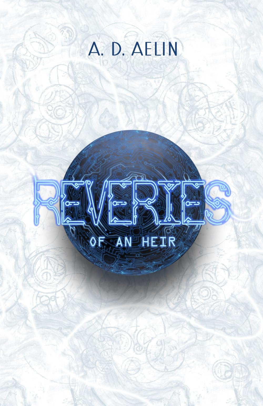 Reveries of an Heir Contemporary literature