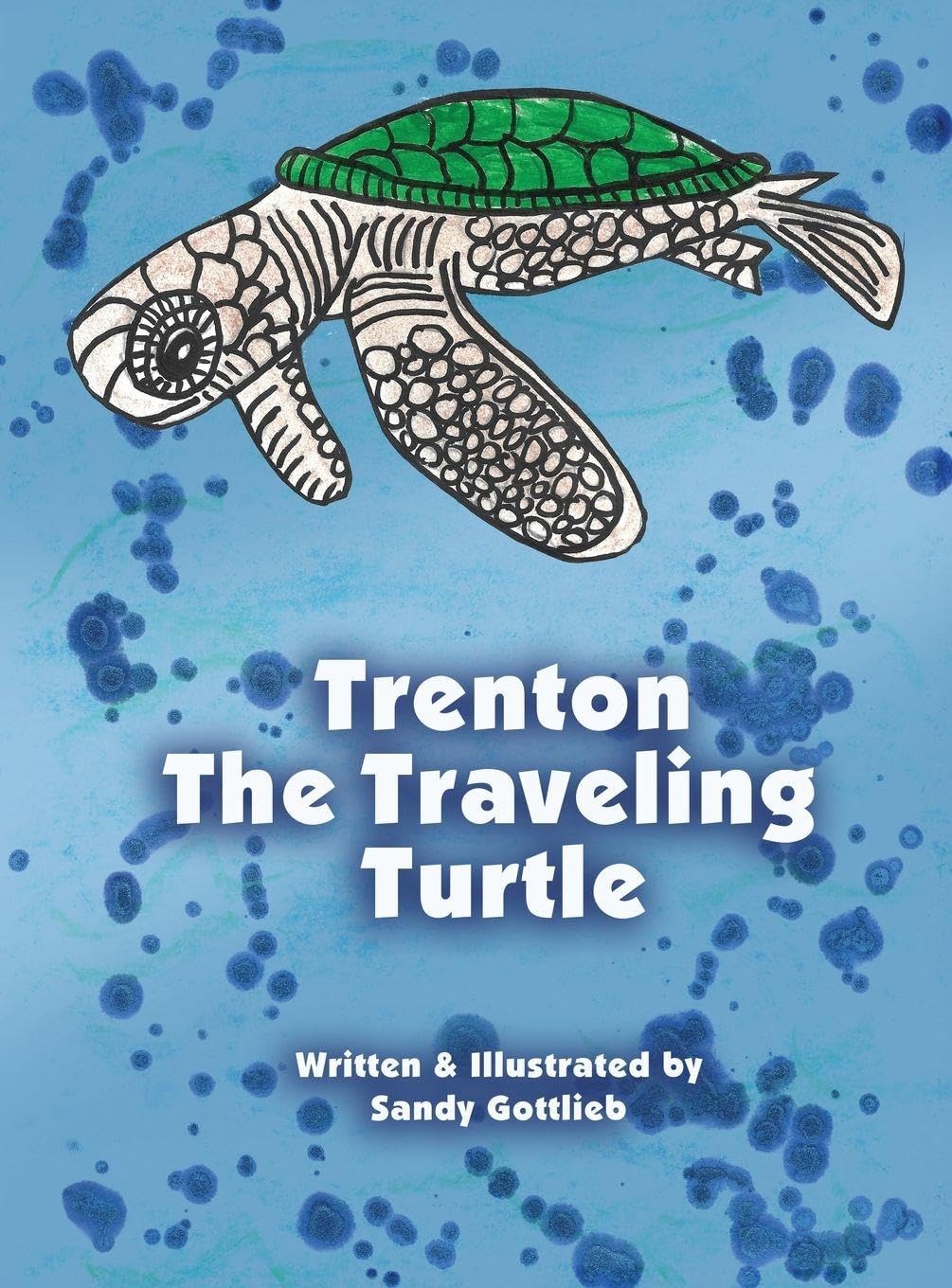 Trenton The Traveling Turtle Business & Technology