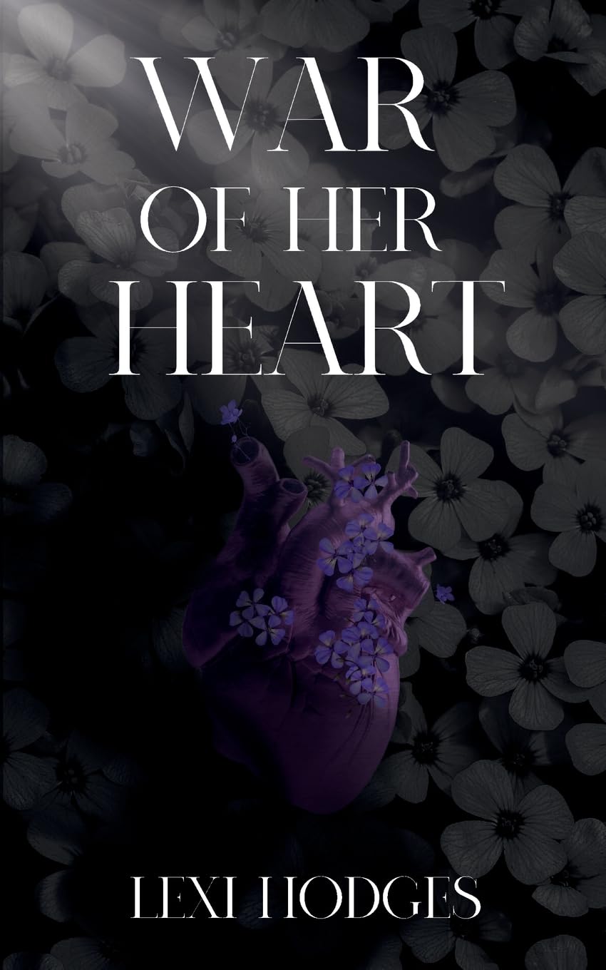 War of Her Heart Contemporary literature