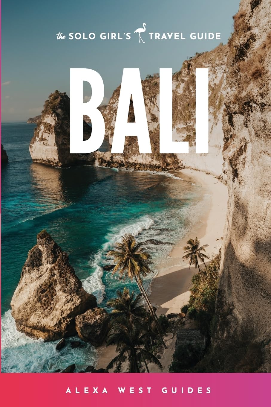 Bali: The Solo Girl's Travel Guide Leisure, Home & Garden