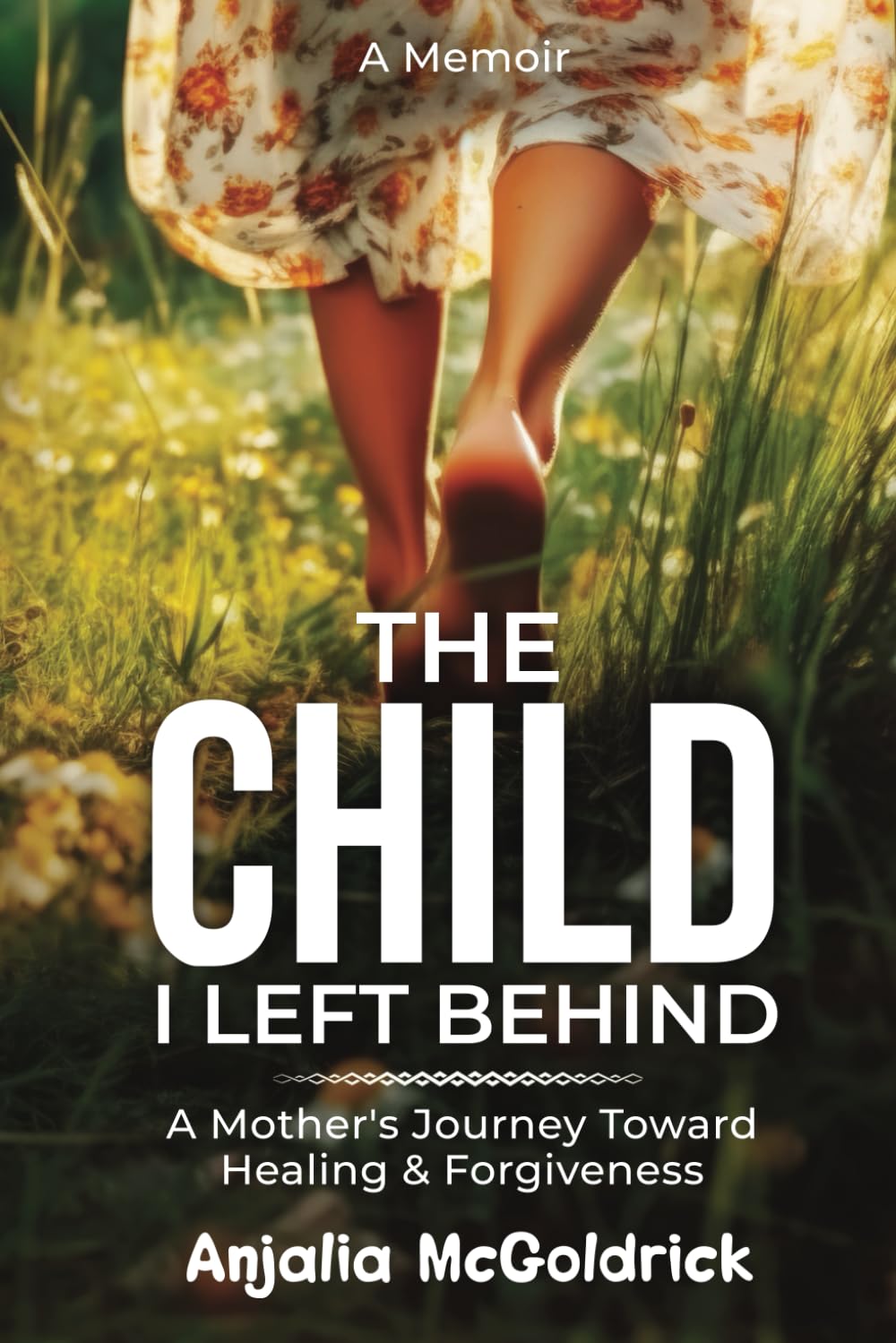 The Child I Left Behind Politics & Society