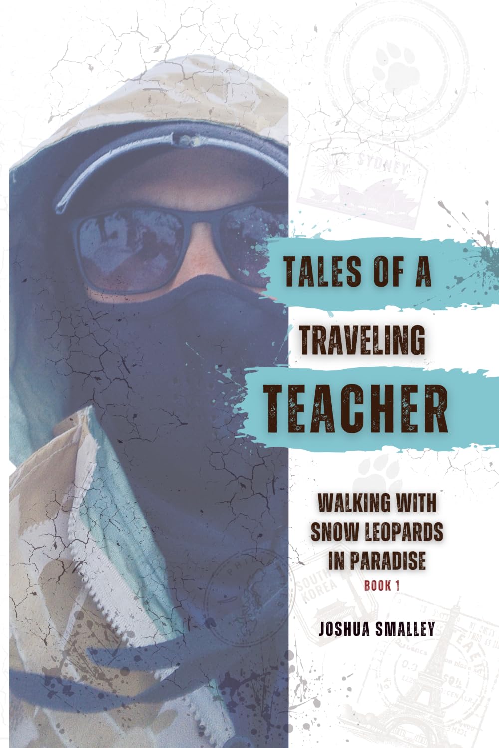 Tales of a Traveling Teacher Action & Adventure