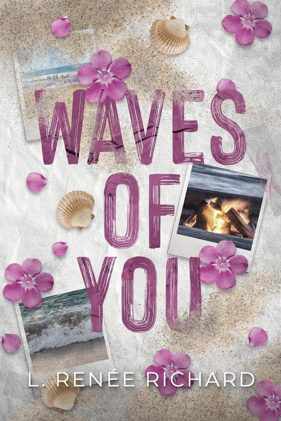 Waves of You Contemporary literature