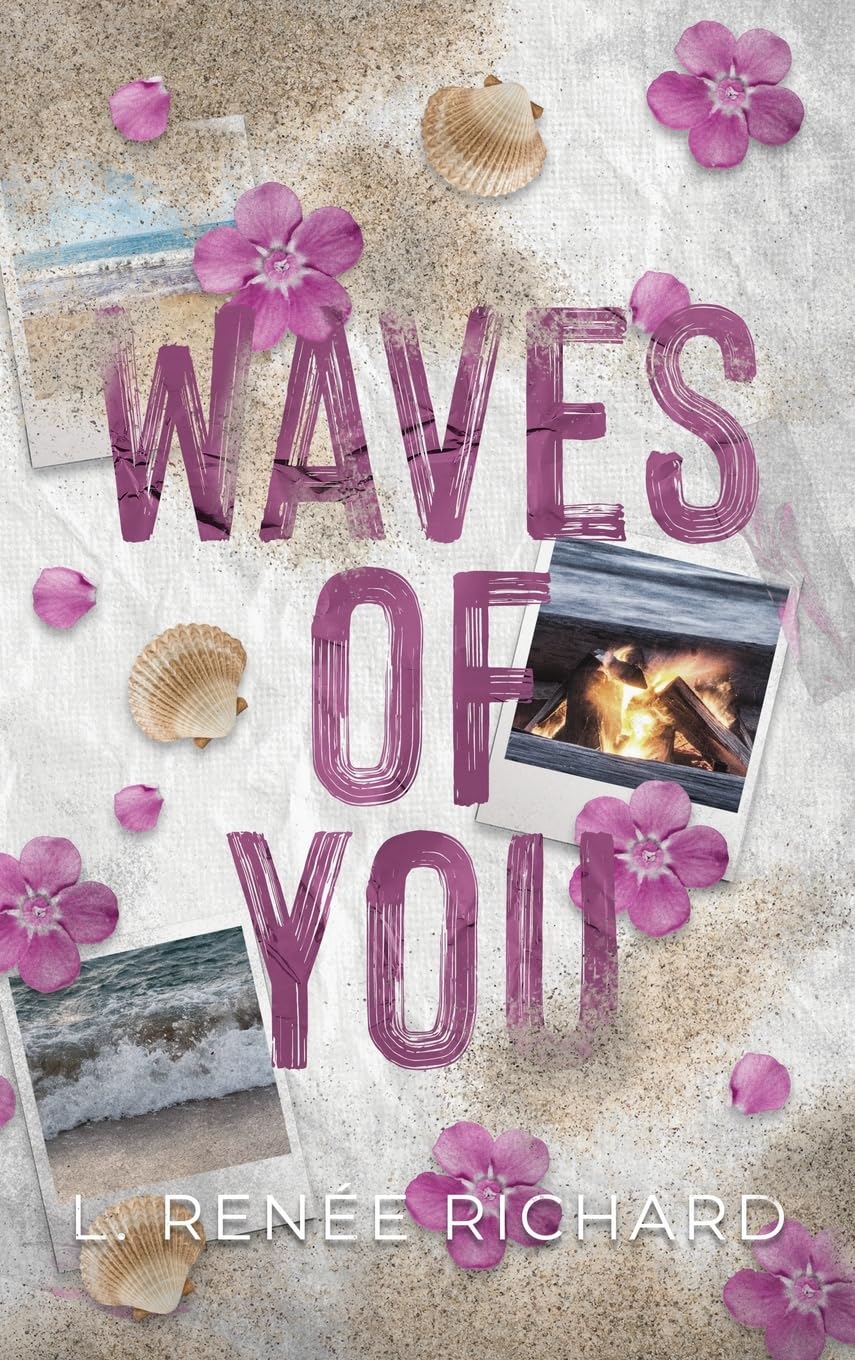 Waves of You Contemporary literature