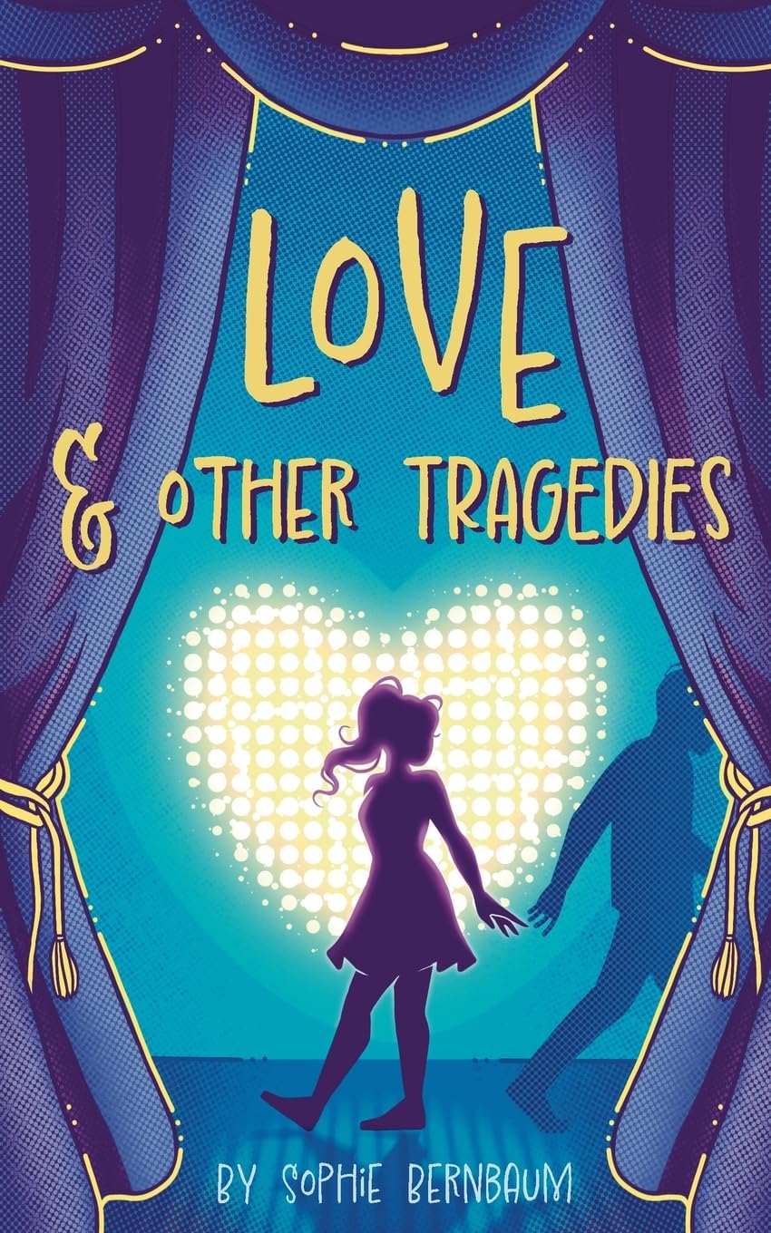 Love and Other Tragedies Fiction