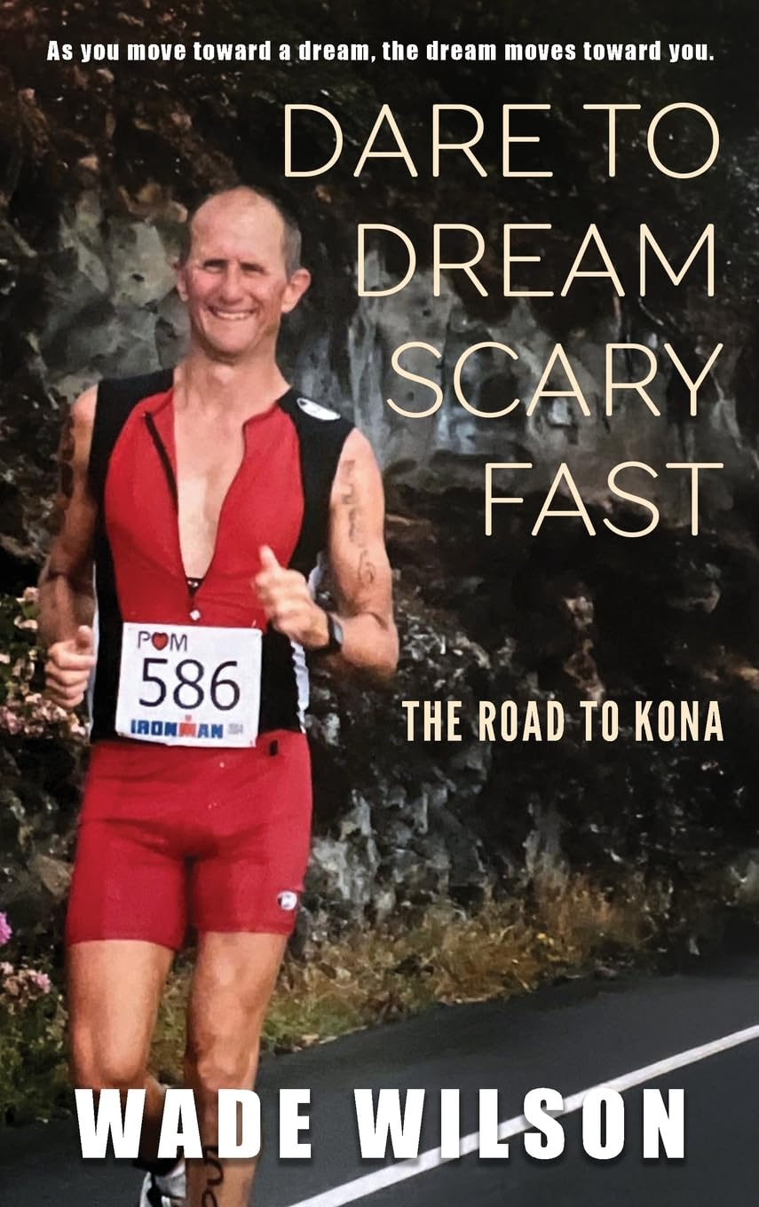 Product Image: Dare to Dream Scary Fast