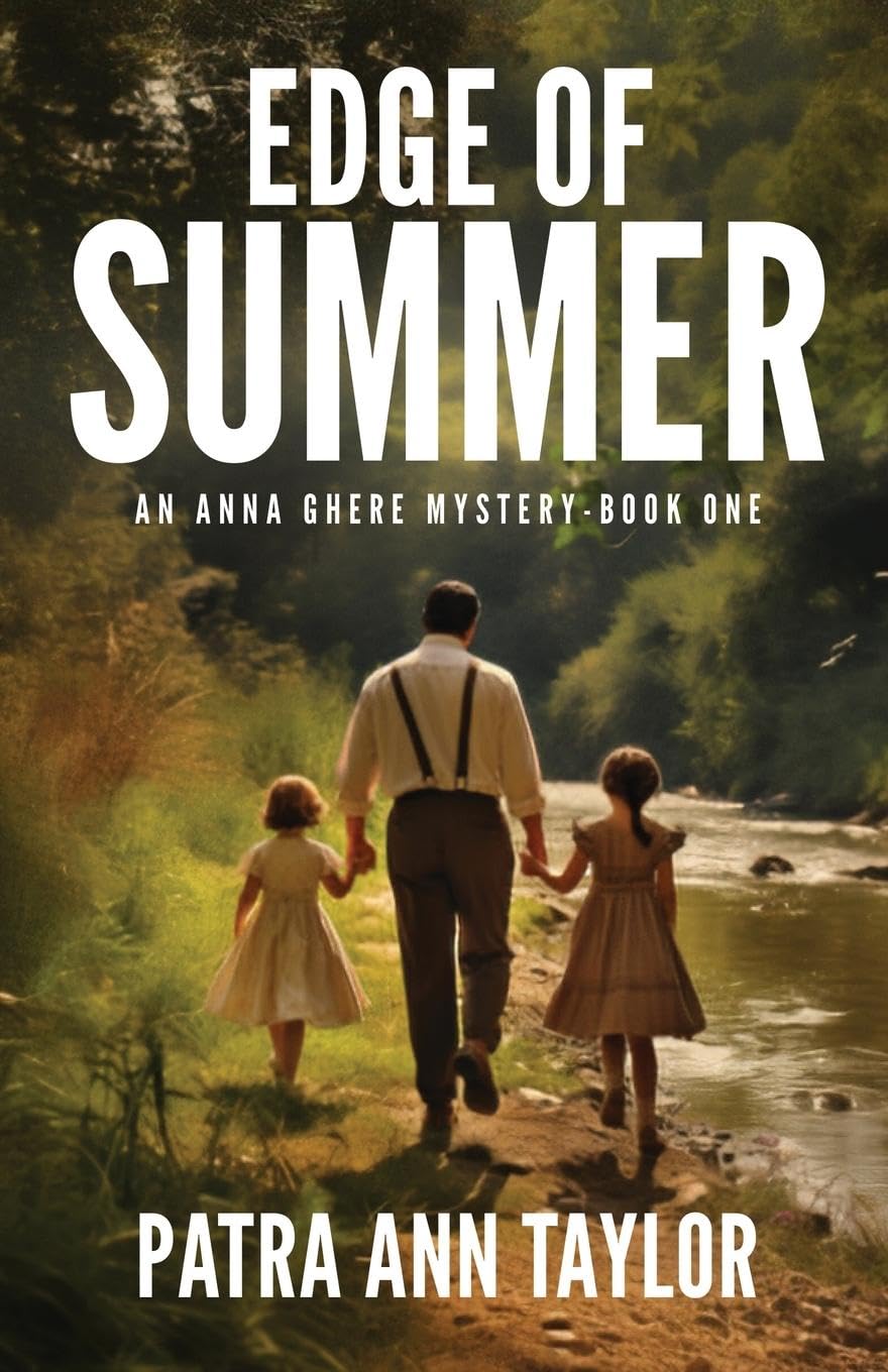 Edge of Summer Contemporary literature