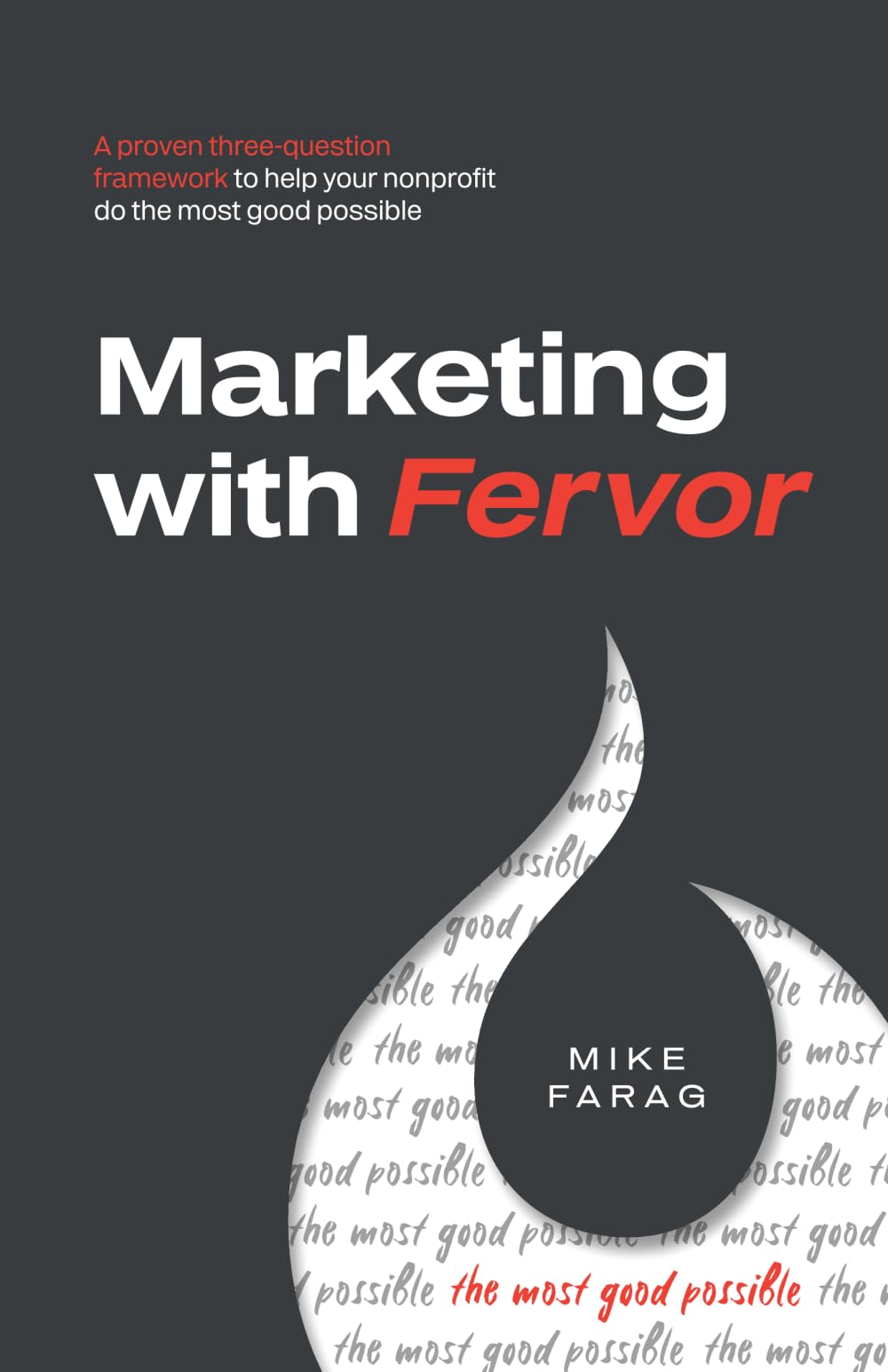 Marketing with Fervor Law