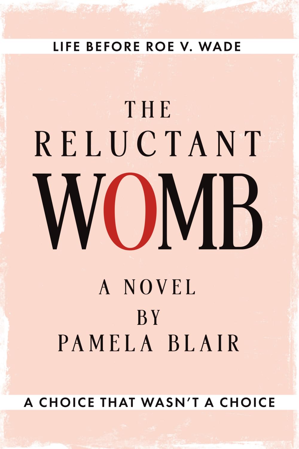 The Reluctant Womb Historical Fiction