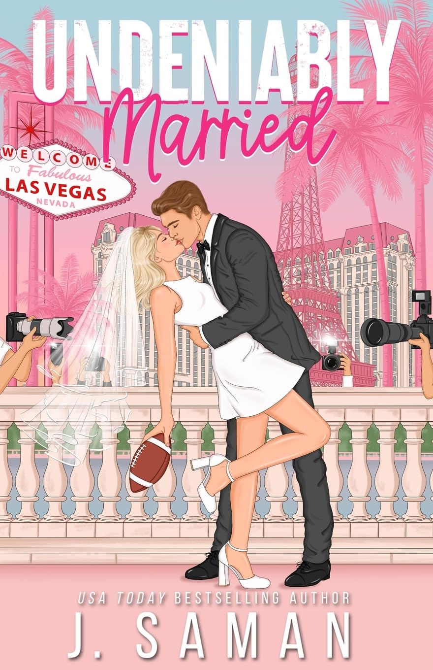 Product Image: Undeniably Married