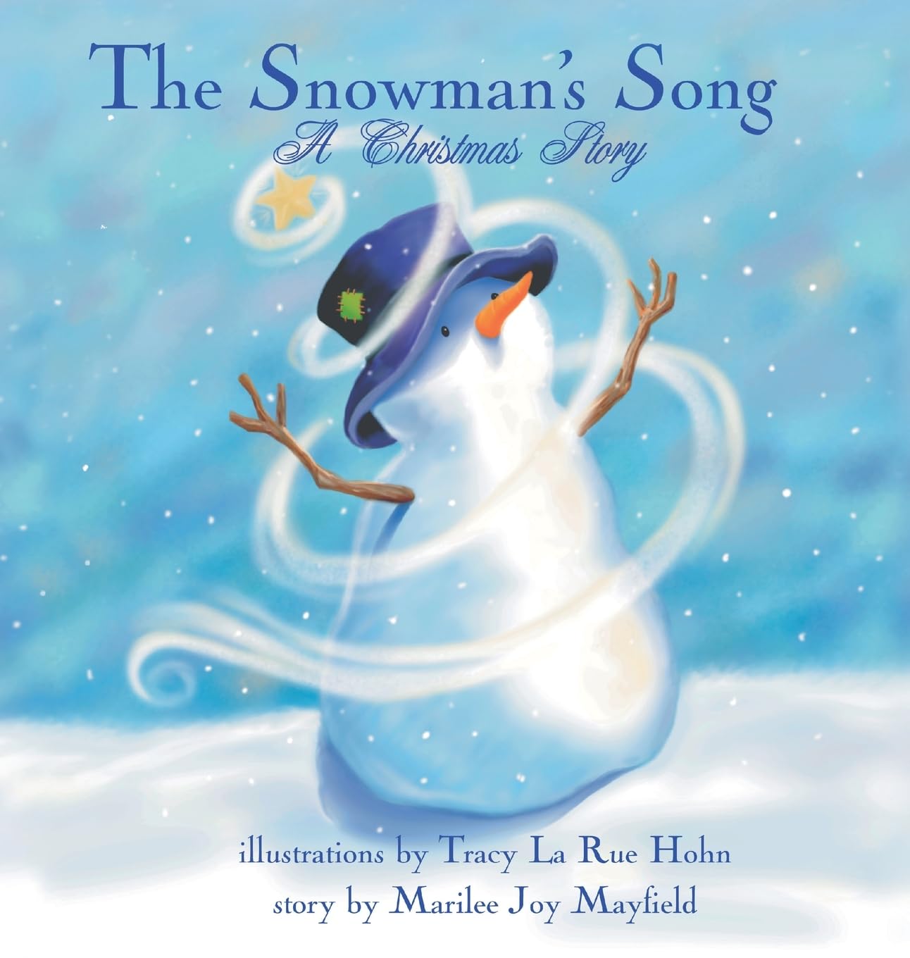 The Snowman's Song Non-fiction