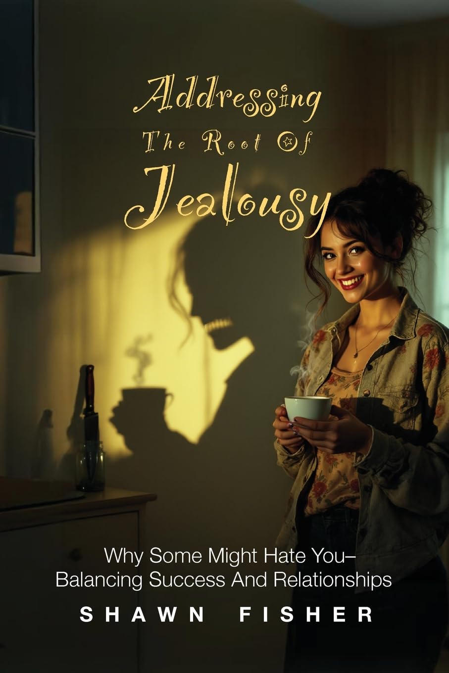 Addressing the Root of Jealousy Lifestyle