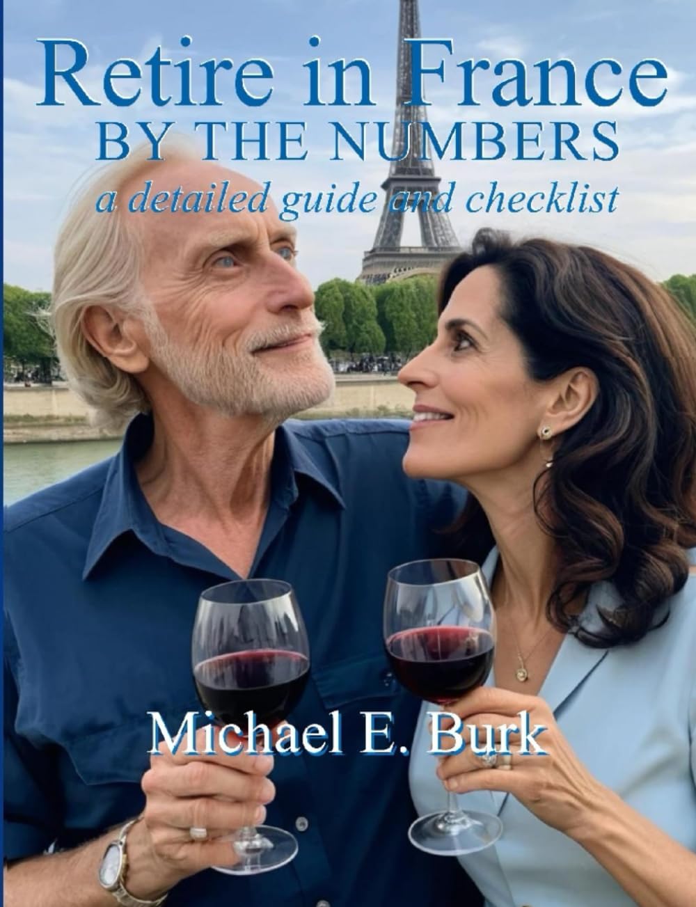 Retire in France By the Numbers Business, Finance & Career