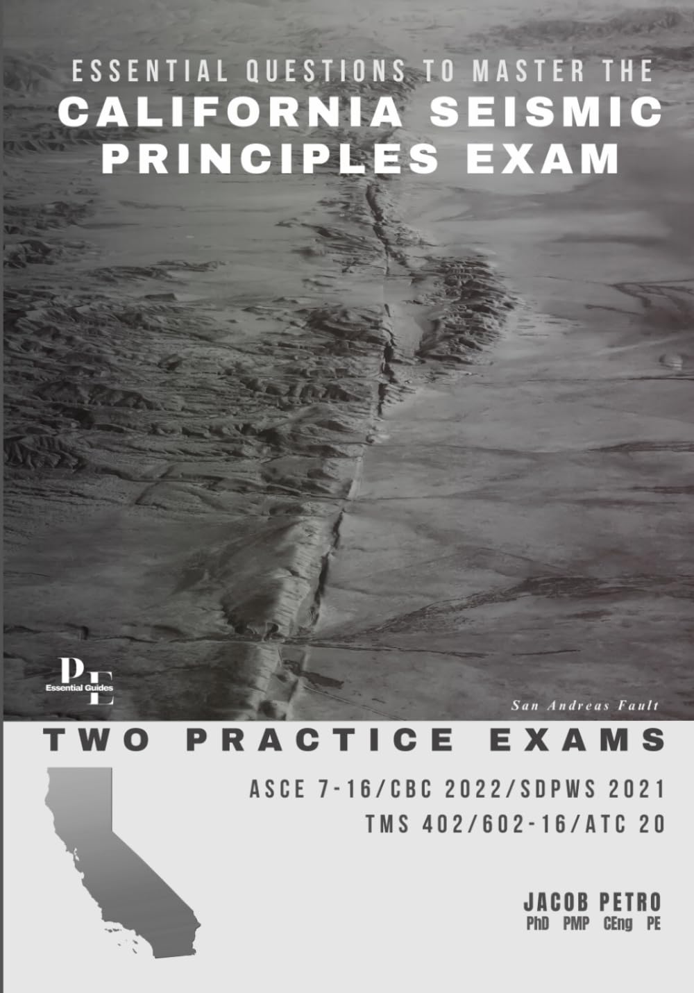 Essential Questions to Master the California Seismic Principles Exam Media & Communication