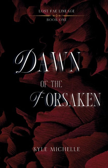 Dawn of the Forsaken Romance