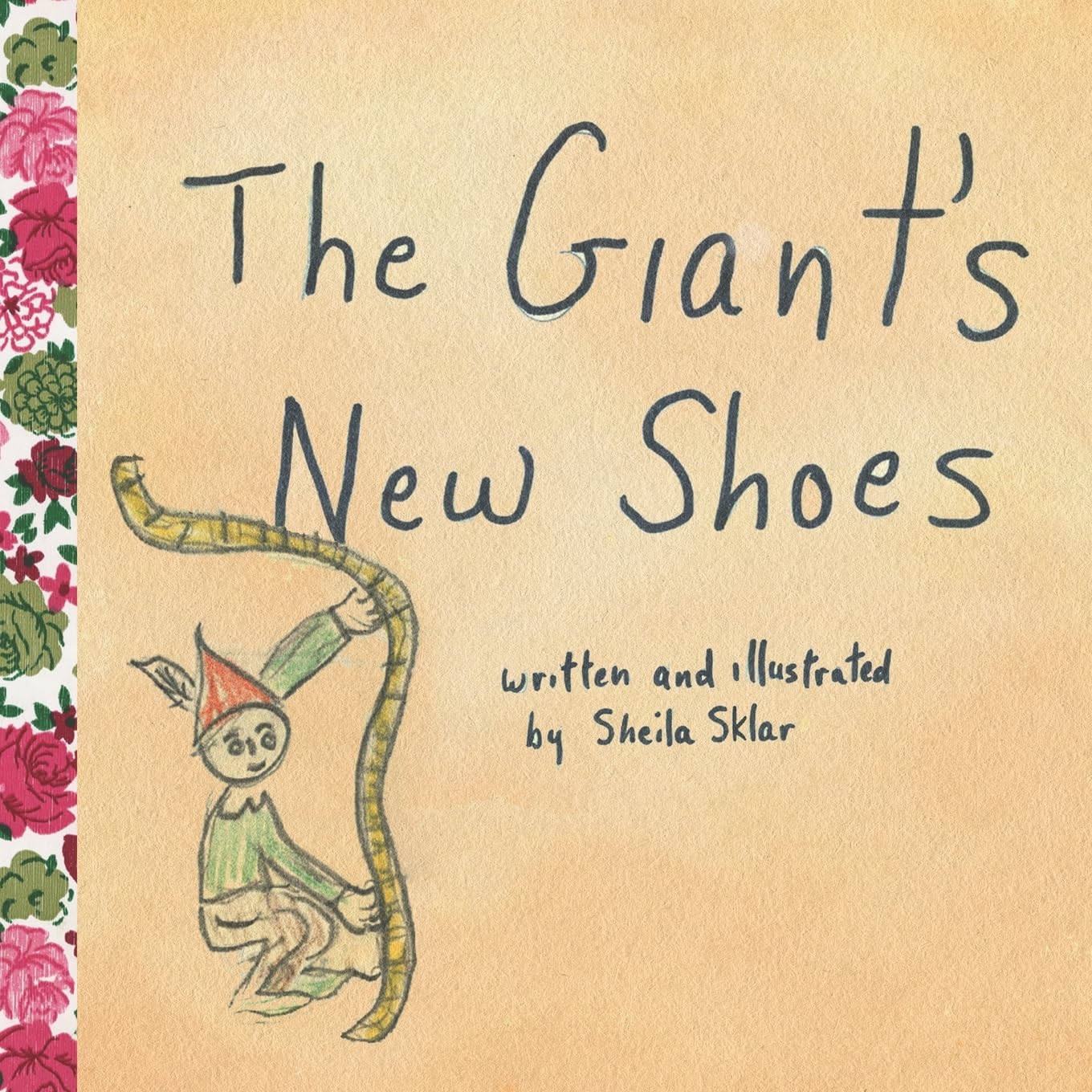 The Giant's New Shoes Leisure, Home & Garden