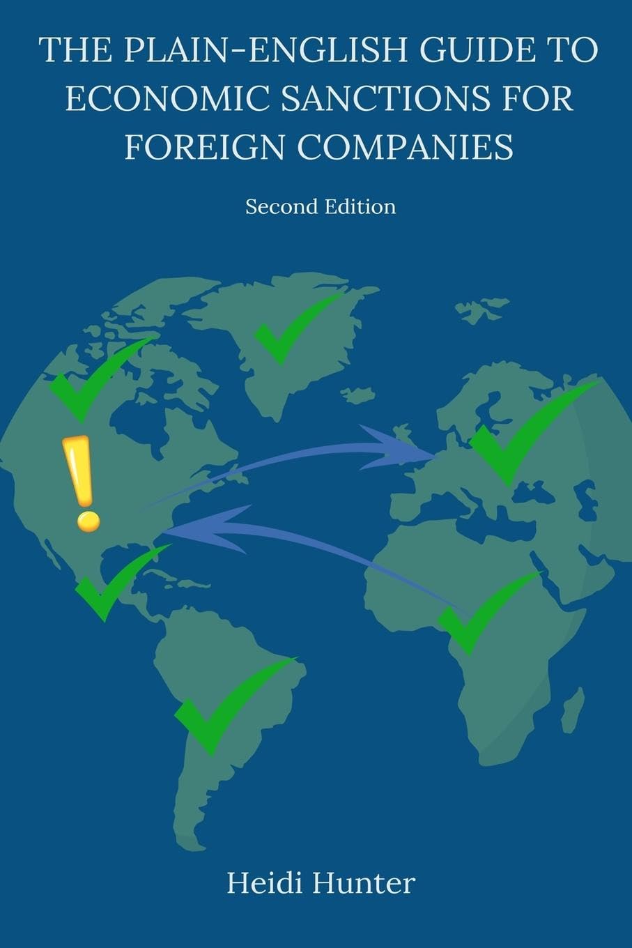 The Plain-English Guide to Economic Sanctions for Foreign Companies Law