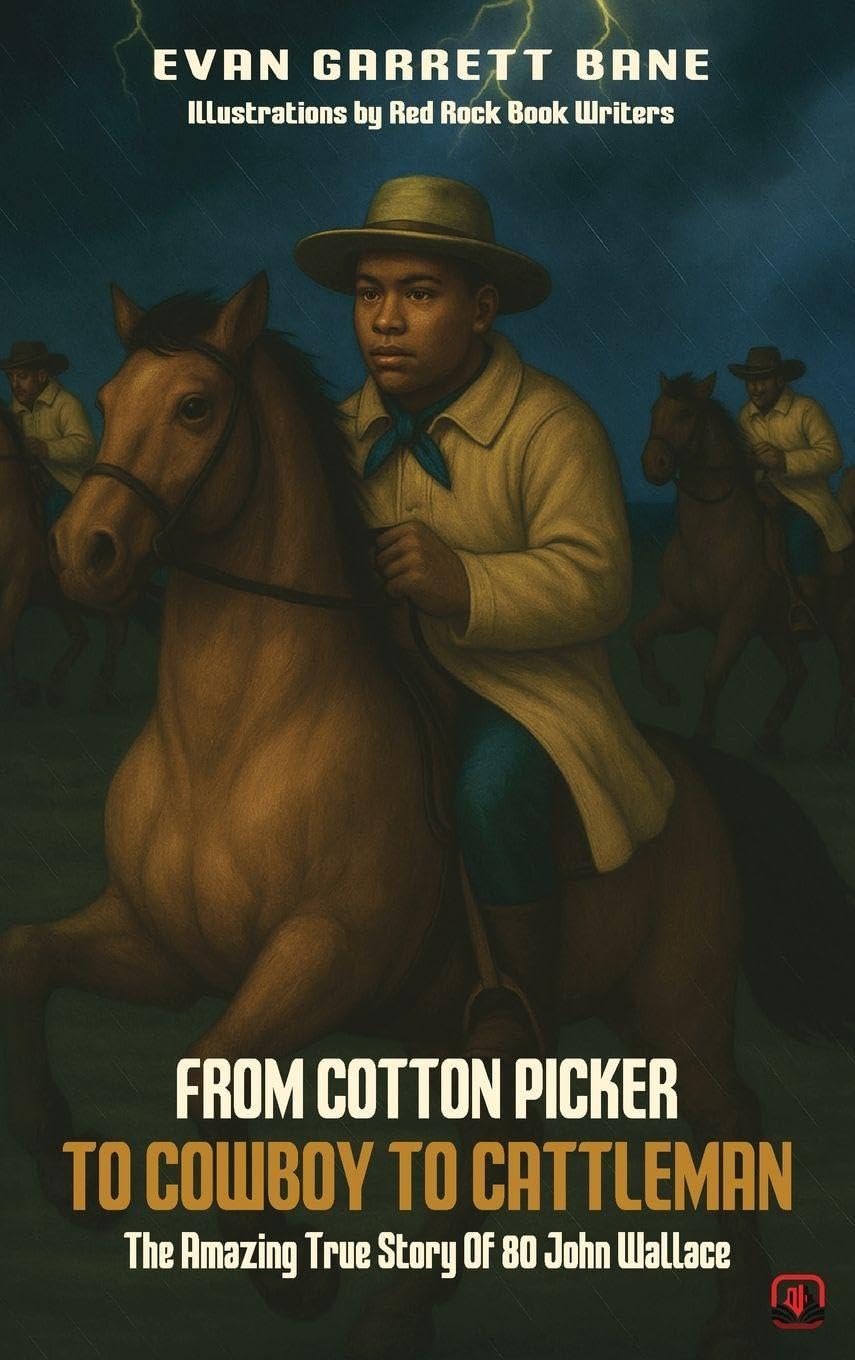 From Cotton Picker to Cowboy to Cattleman Politics & History