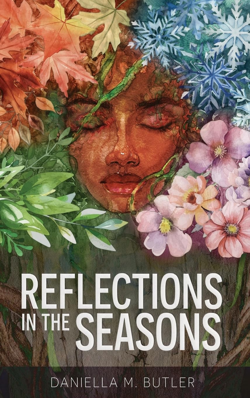 Reflections in the Seasons Poetry