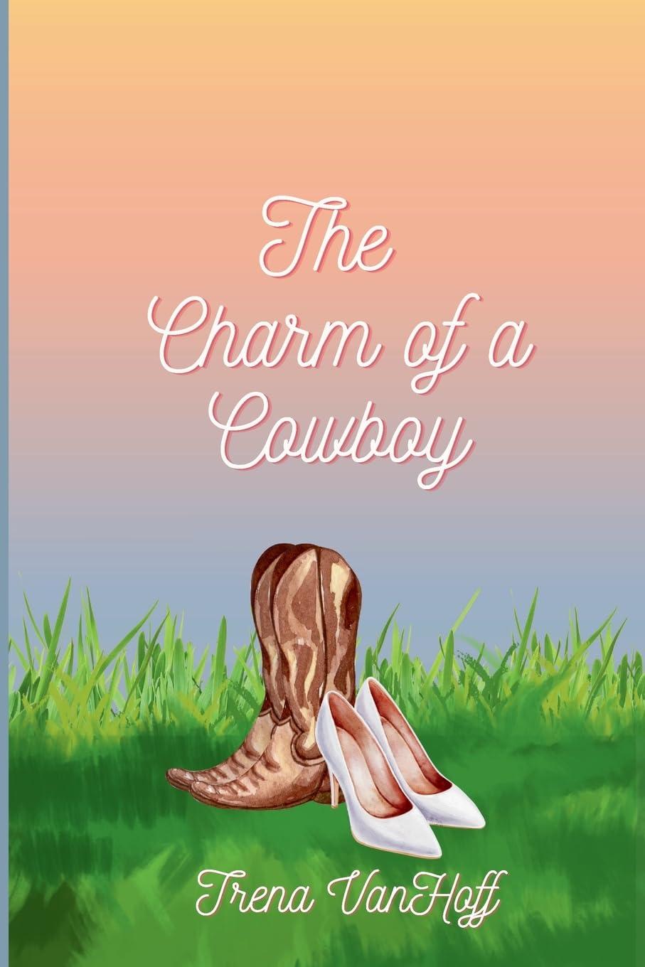 The Charm of a Cowboy Contemporary literature