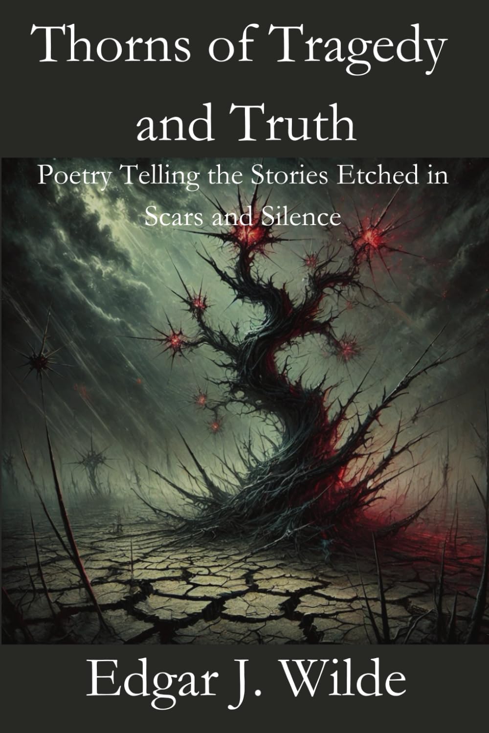 Thorns of Tragedy and Truth Poetry