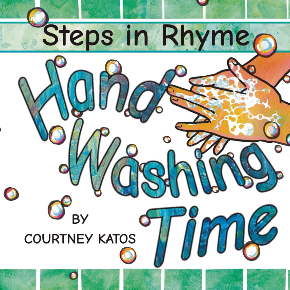 Hand Washing Time Health, Nutrition & Fitness