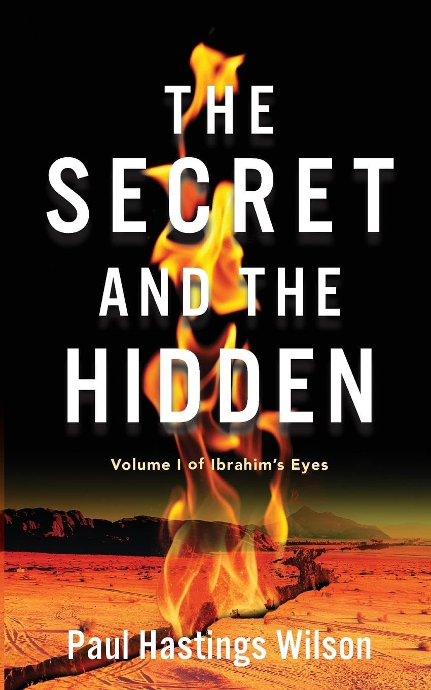 THE SECRET AND THE HIDDEN Contemporary literature