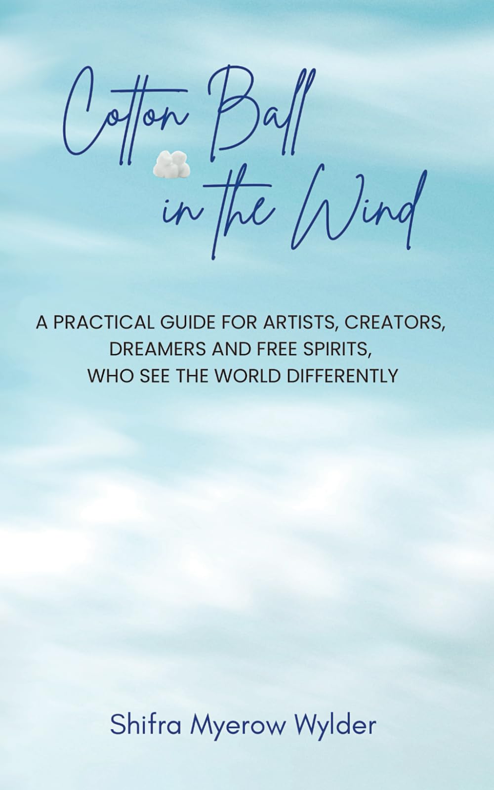 Cotton Ball in the Wind Business, Finance & Career
