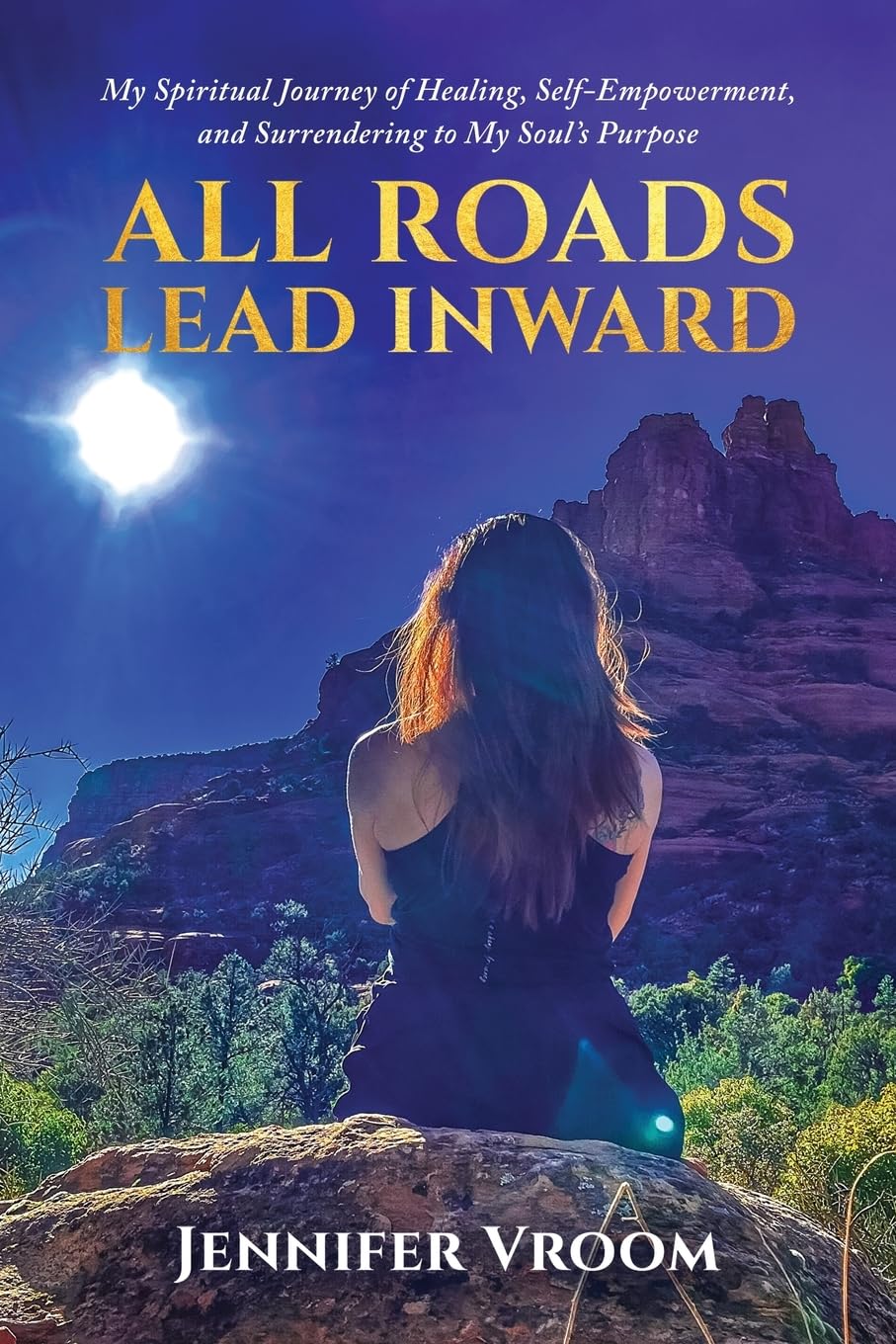 All Roads Lead Inward Lifestyle